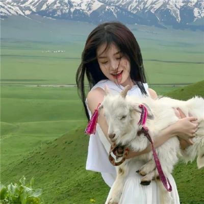 玉女怀春